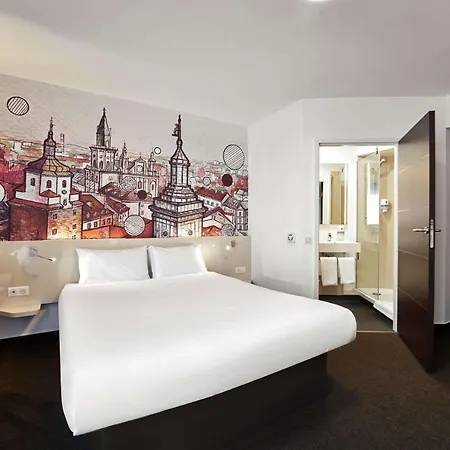 Centrum Hotel