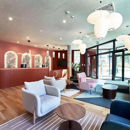 Hotel Centrum 2*