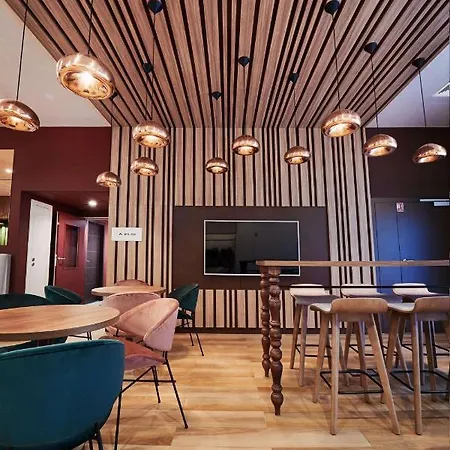 Hotel Centrum Lublin
