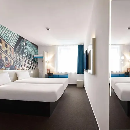 Hotel Centrum 2*