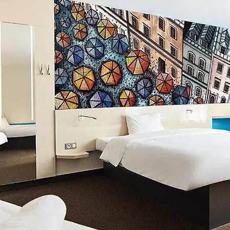 Centrum Hotel