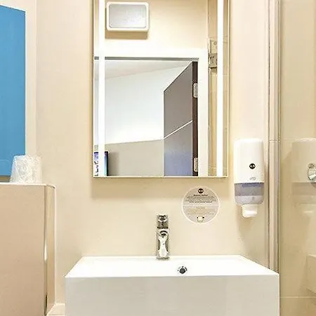 Centrum Hotel Lublin