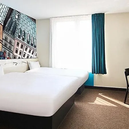 Hotel Centrum Lublin