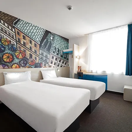 Hotel Centrum Lublin