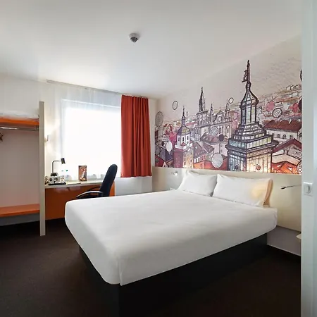 Hotel Centrum Lublin