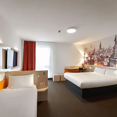 Centrum Hotel