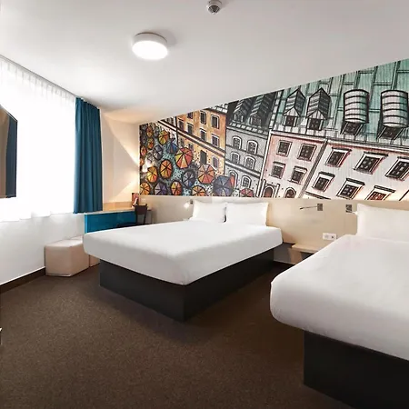 Hotel Centrum