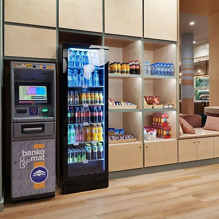 Hotel Centrum Lublin