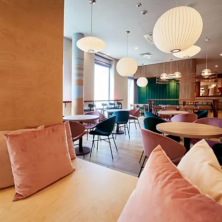 Hotel Centrum Lublin