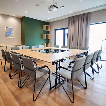 Centrum Hotel Lublin