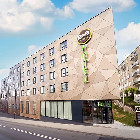 Hotel Centrum 2*