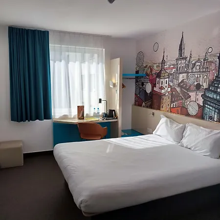 Centrum Hotel