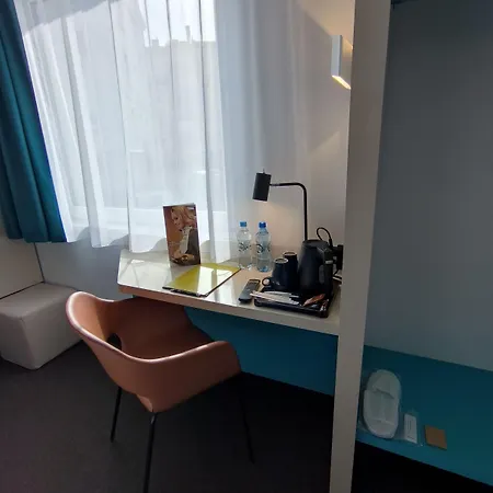 Hotel Centrum