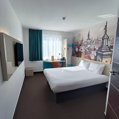 Hotel Centrum 2*
