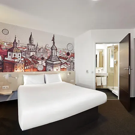Hotel Centrum 2*