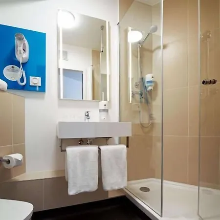 Centrum Hotel Lublin