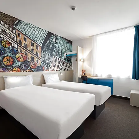 Centrum Hotel Lublin