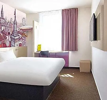 Centrum Hotel Lublin