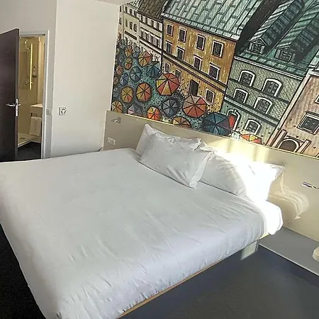 Centrum Hotel Lublin