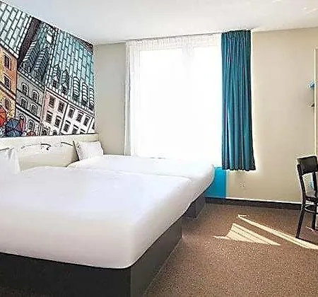 Centrum Hotel