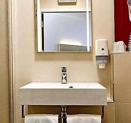 Centrum Hotel Lublin