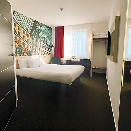 Centrum Hotel Lublin