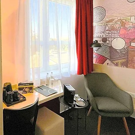 Centrum 2* Lublin