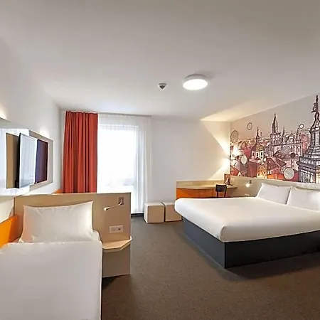 Centrum Lublin