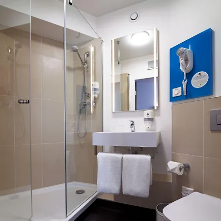 Hotel Centrum 2*