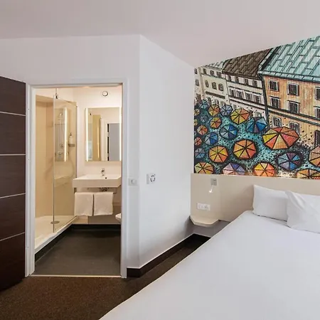 Hotel Centrum