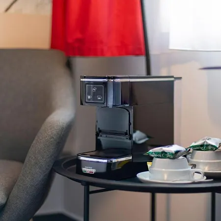 Centrum Hotel Lublin