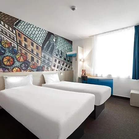 Centrum Hotel Lublin