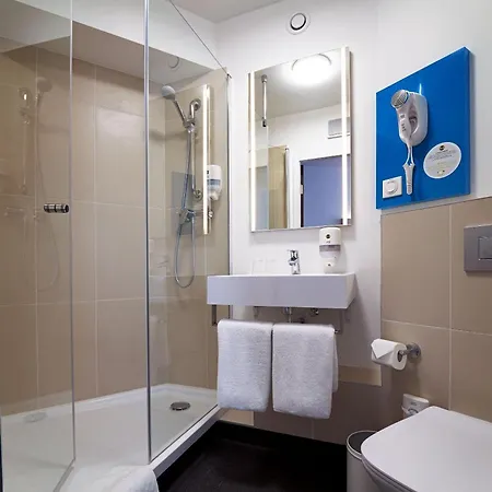 Hotel Centrum Lublin