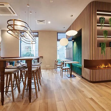 Hotel Centrum