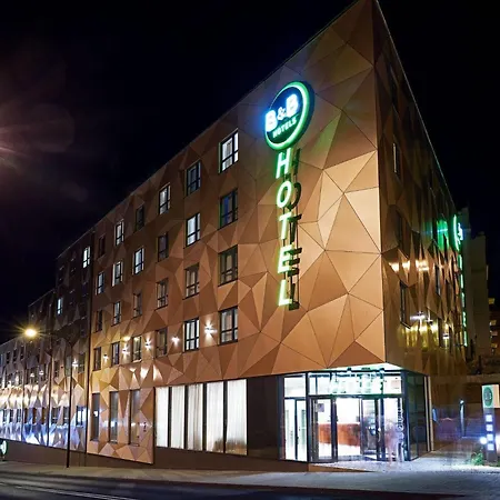 Centrum Hotel