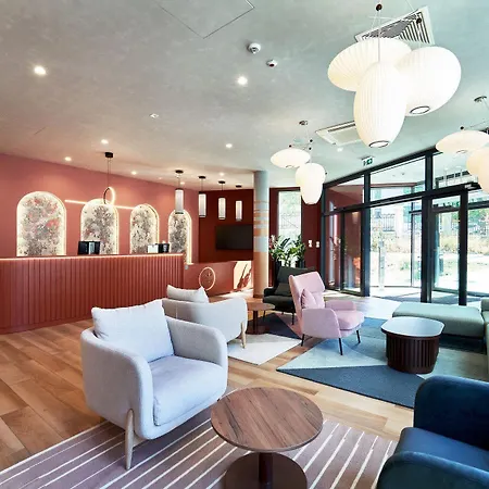 Hotel Centrum Lublin