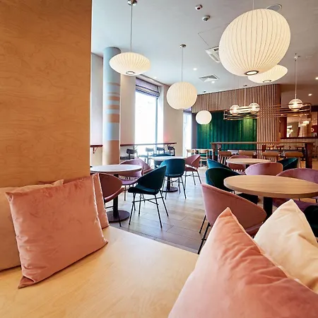 Centrum Hotel Lublin