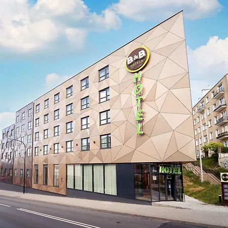 Hotel Centrum