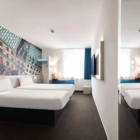 Hotel Centrum