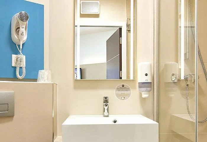 Centrum Hotell Lublin