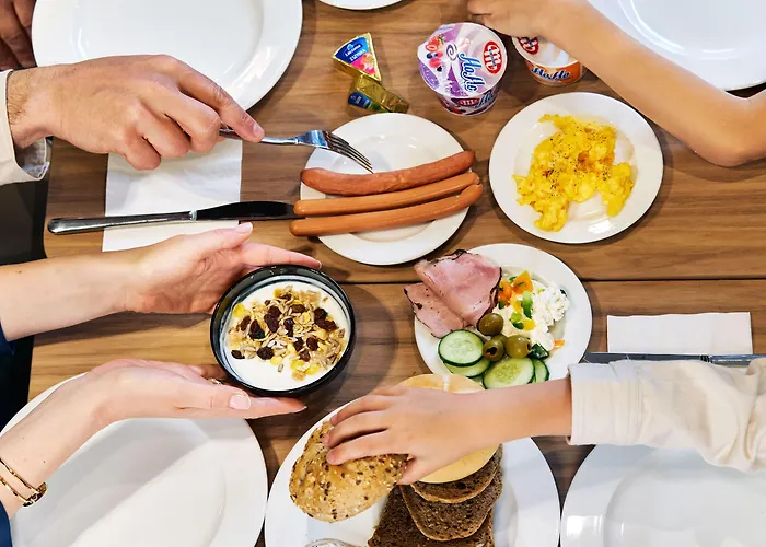 Centrum Hotell Lublin