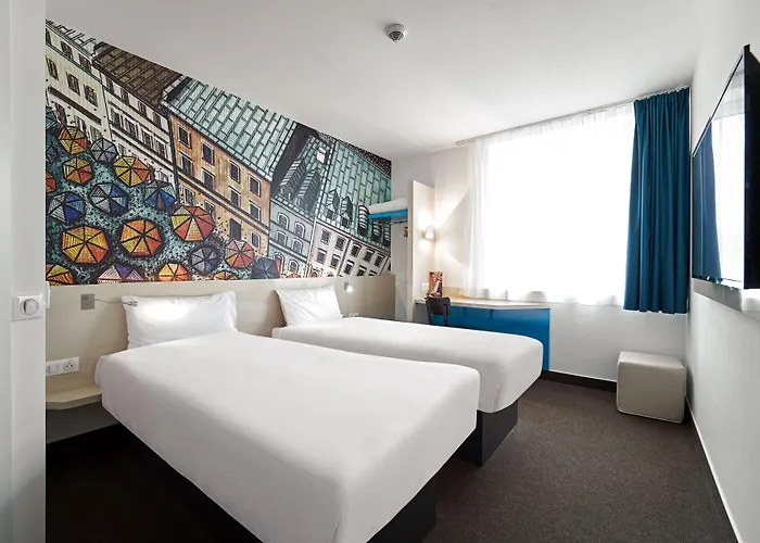 Centrum Hotell Lublin